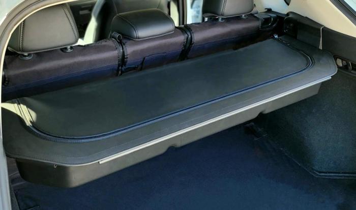 Best practices for storing Mazda X5 spare parts long term