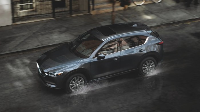 Tips for buying Mazda X5 spare parts during sales