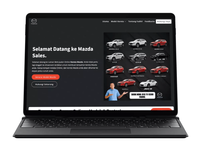 Mazda X5 Spare Parts Online Community Support