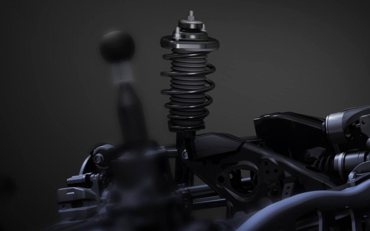 Mazda X5 Spare Parts Every Long-Distance Drivers Must-Haves